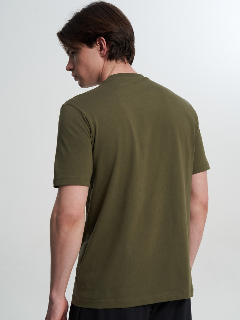 Футболка мужская Adidas Out Kayak