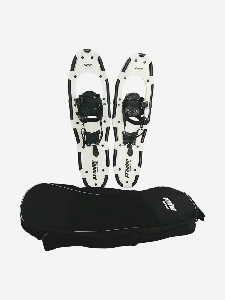 Снегоступы для охоты и рыбалки PRONINE Tactic 930