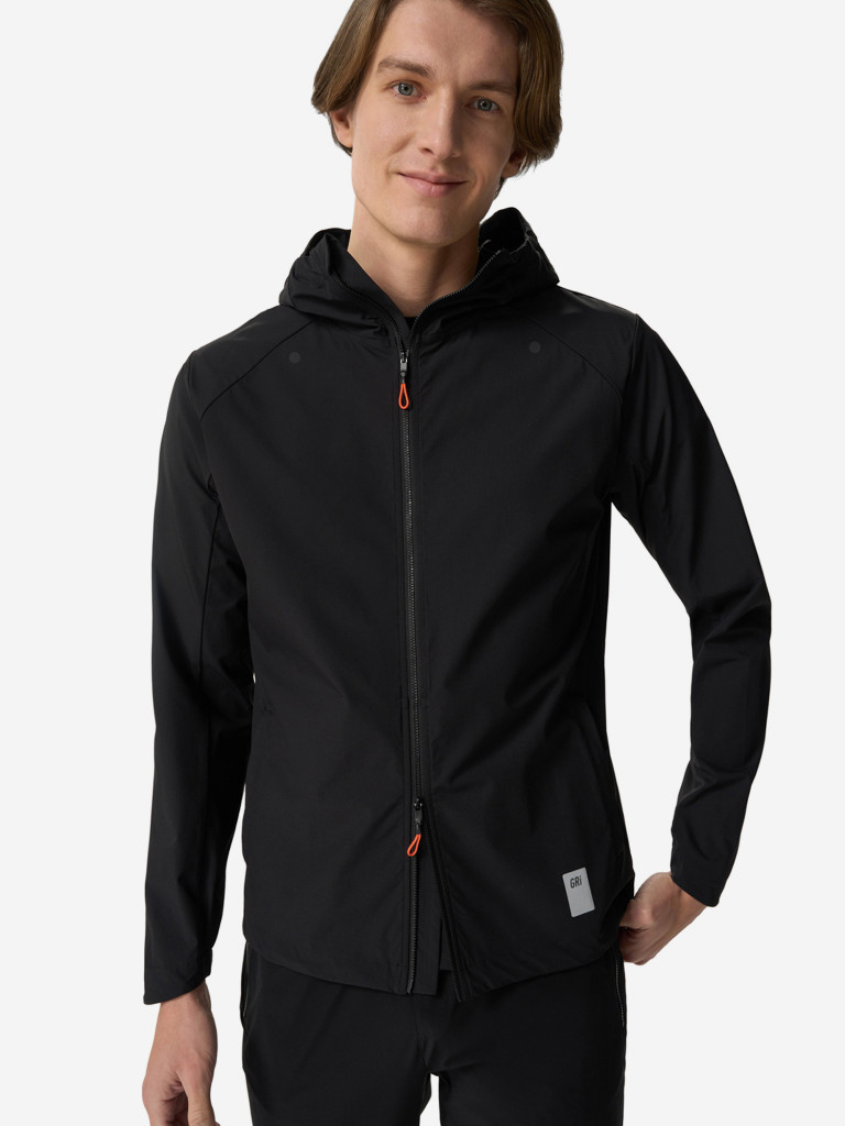 Куртка мужская GRI Джеди 7.0