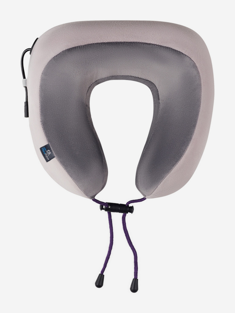 Массажная подушка для шеи и плеч CS Medica Dual Relax CS-cr4