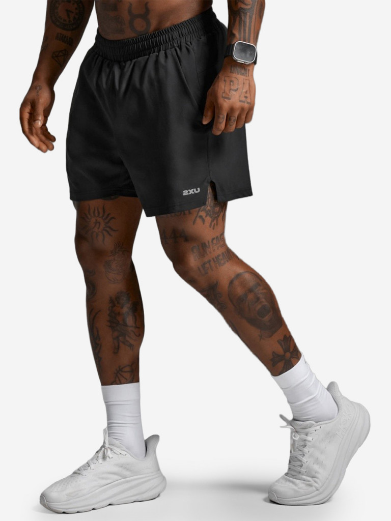 Мужские Шорты 2XU Aero 5" Shorts