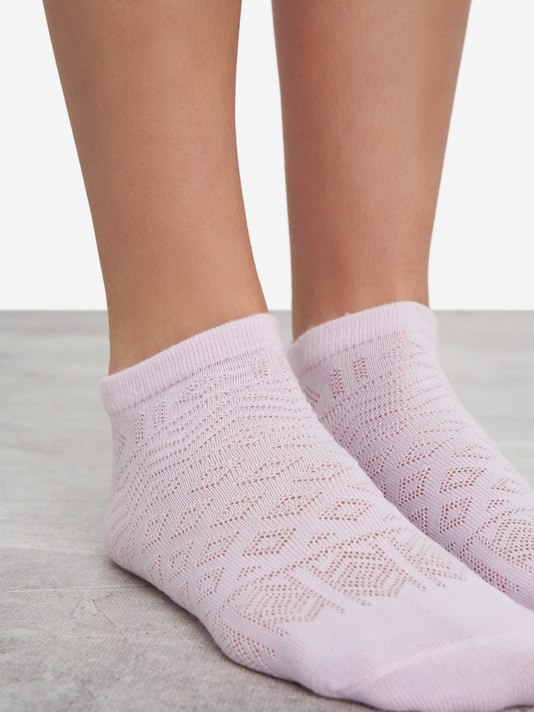 Носки женские GSD, 5 пар