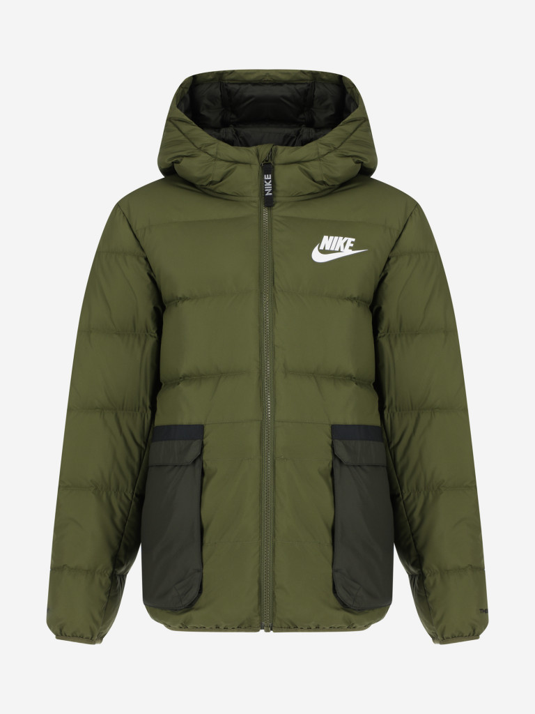 Пуховик для мальчиков Nike Sportswear