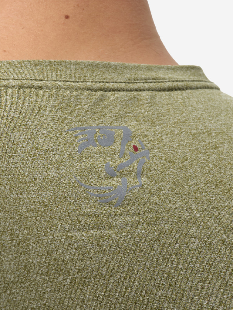 Лонгслив мужской Extreme Fishing PSS-G300 с защитой от солнца UPF50+ для рыбалки