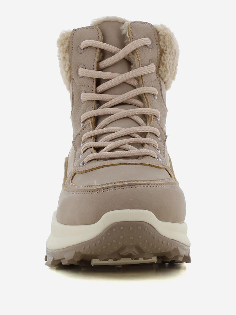 Кроссовки утепленные женские Sprox Casual Wtr