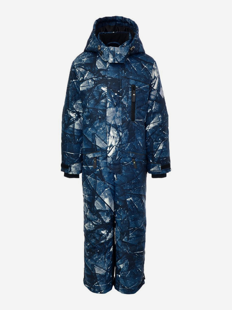 Комбинезон для мальчика JAM MIX