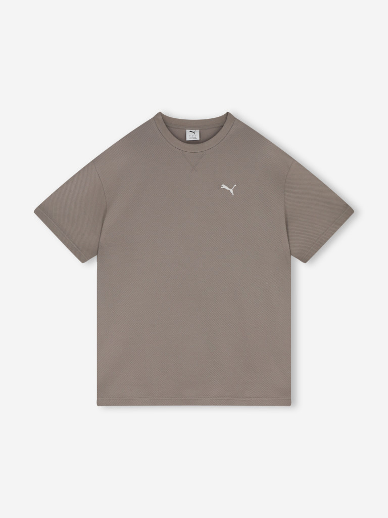Футболка мужская PUMA Essentials Elevated