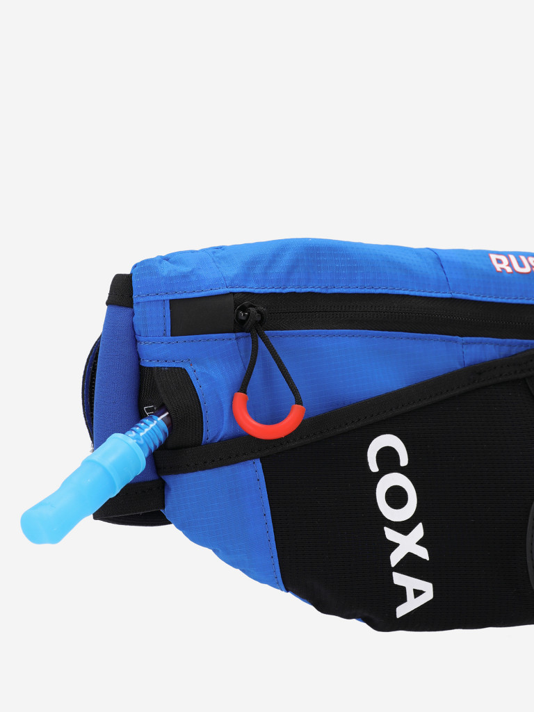 Поясная сумка с гидратором Coxa WR1