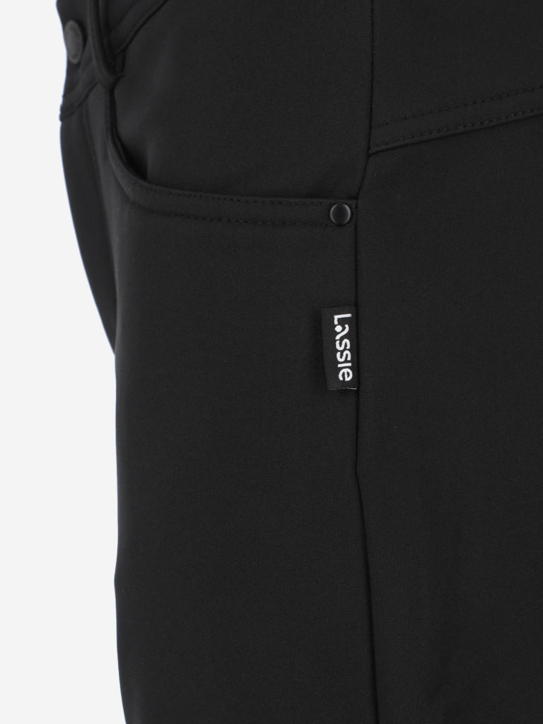 Брюки софтшелл для мальчиков Lassie Mighty