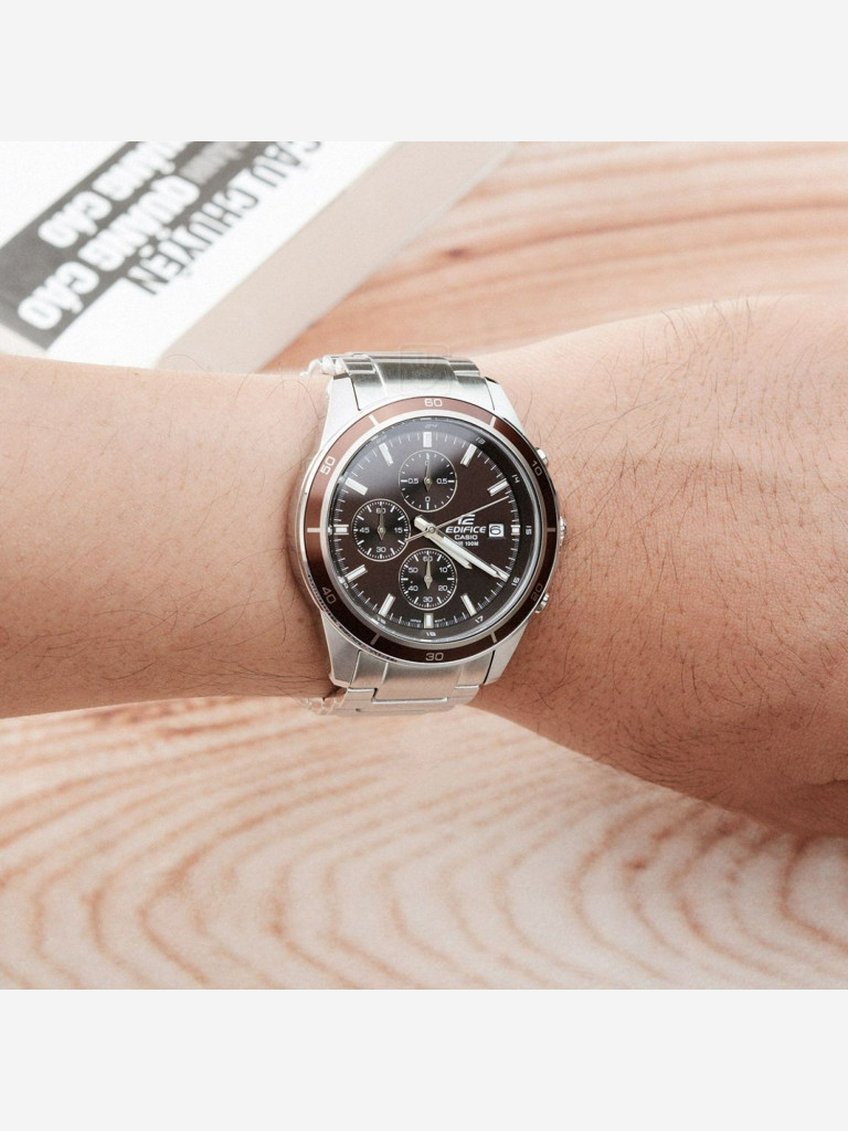 Наручные часы CASIO