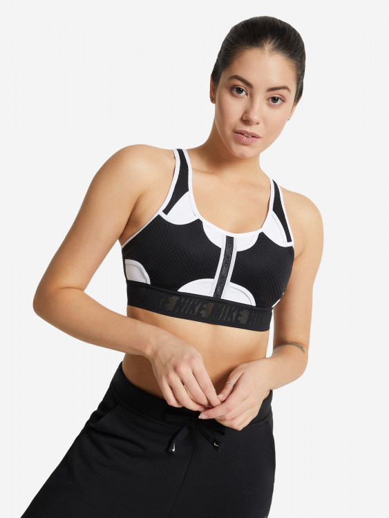 Топ бра спортивный Nike Dri-FIT ADV Swoosh