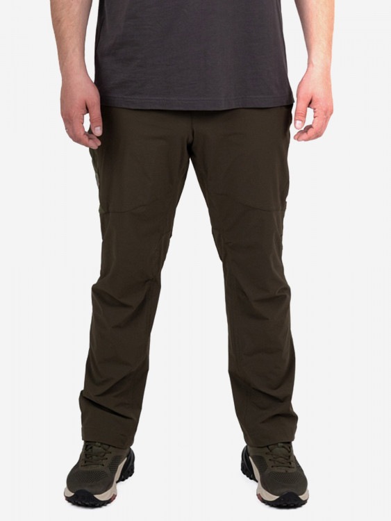 Брюки Remington Fishing UV protection Dark Olive