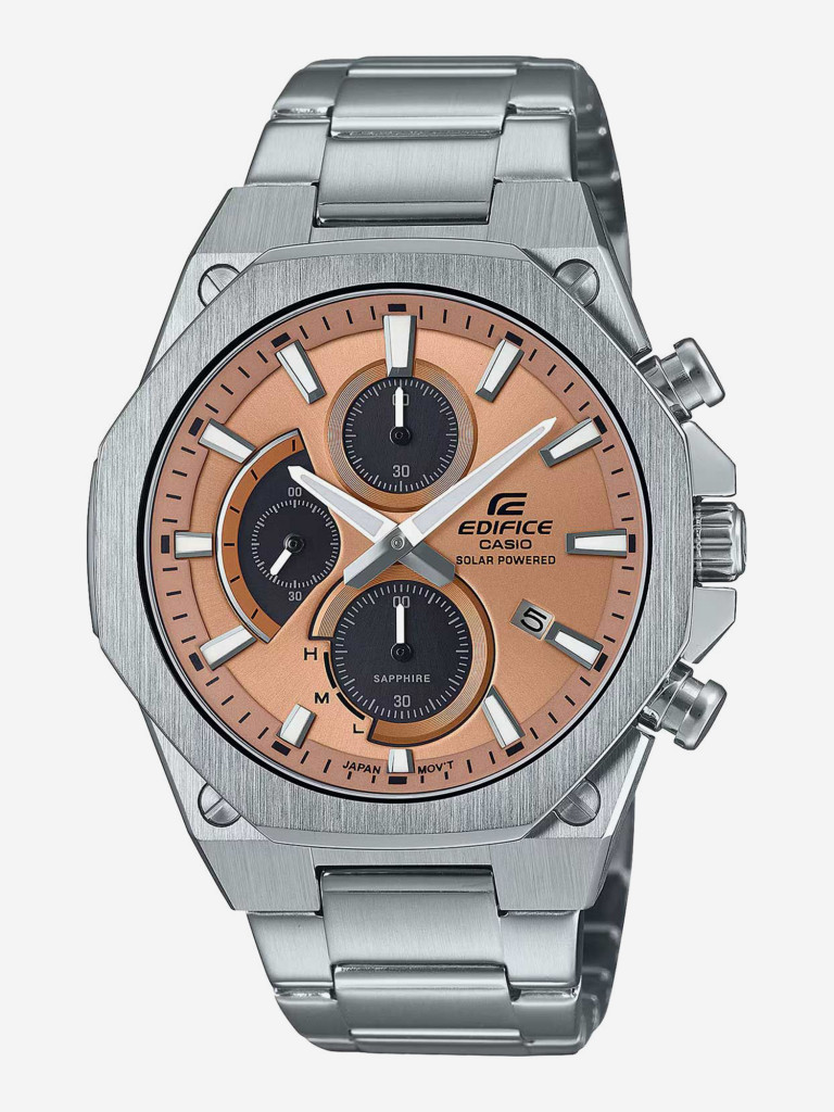 Спортивные часы CASIO EDIFICE EFS-S570D-5A