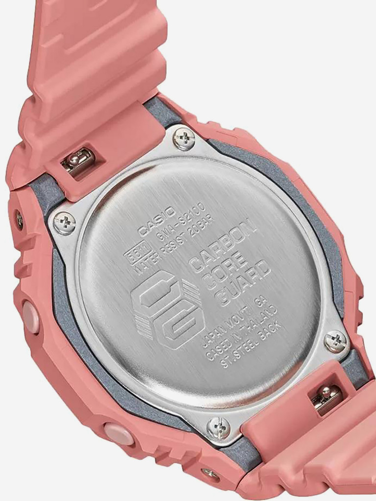 Спортивные часы CASIO G-SHOCK GMA-S2100-4A2