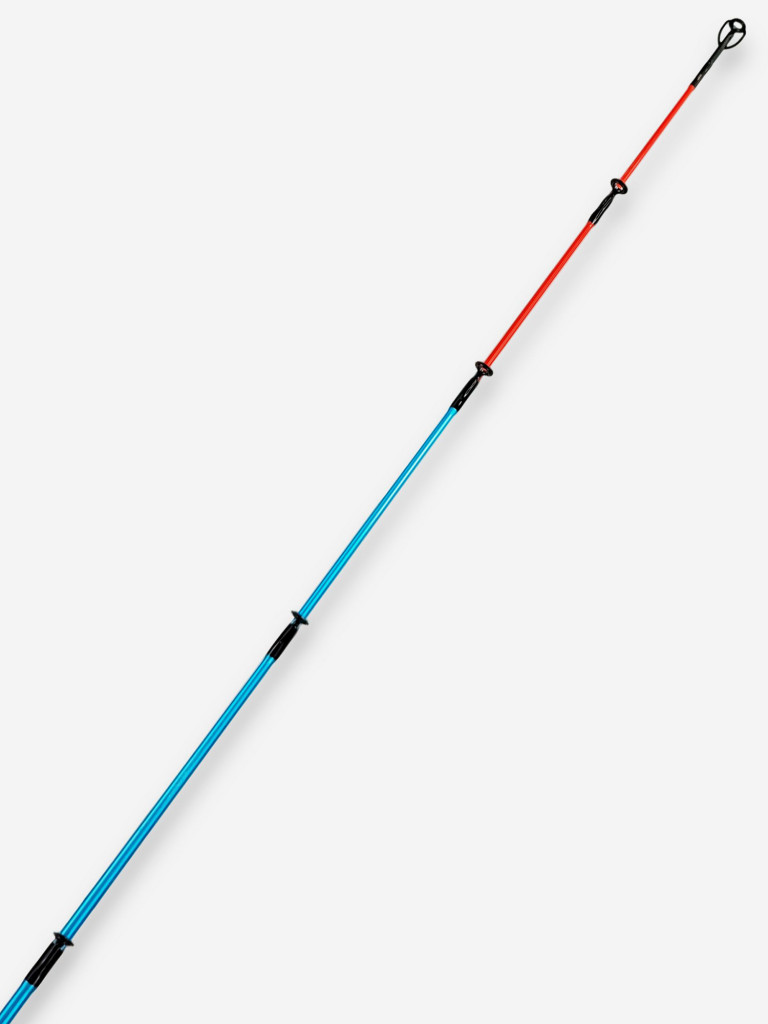 Удилище фидерное Nautilus BUTLER Feeder - FD BTF8XHQ (2.40м до 200гр)