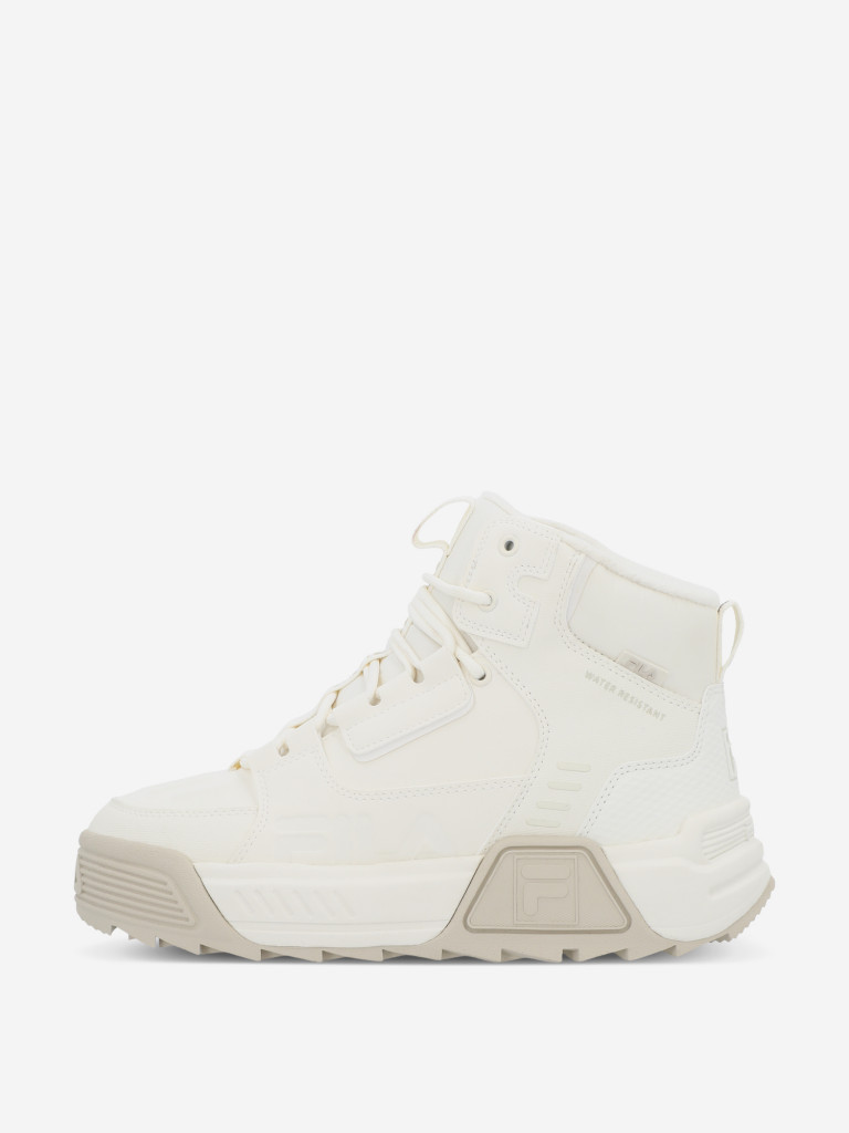 Кеды утепленные женские FILA Powder 2.0 Snkr