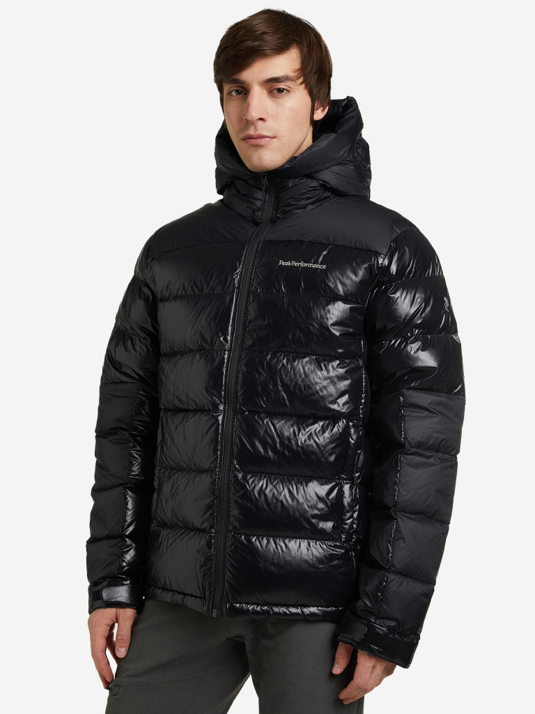Пуховик мужской Peak Performance Frost