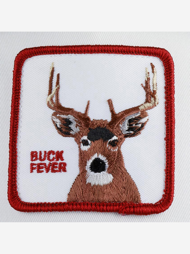 Бейсболка с сеточкой GOORIN BROTHERS 101-0396