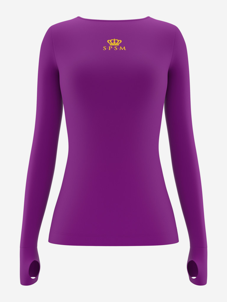Лонгслив SPSM