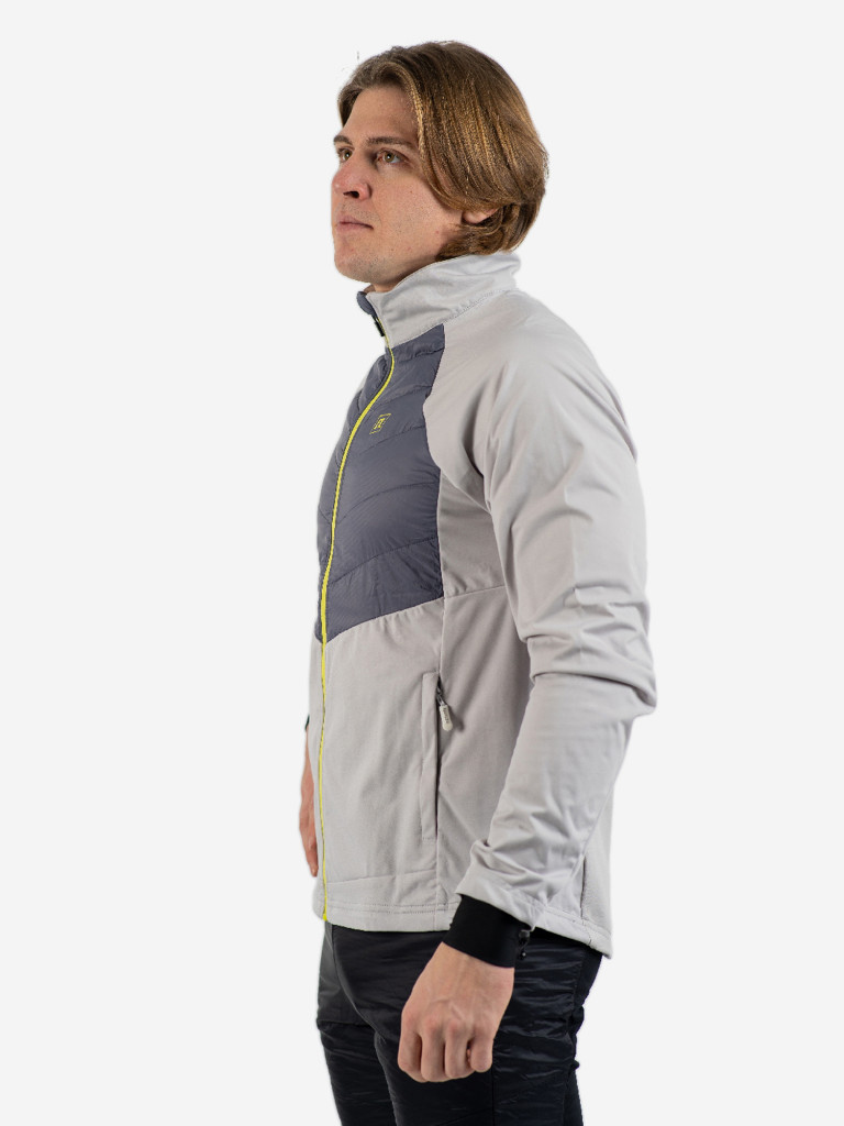 Куртка спортивная утепленная Noname Hybrid Jacket 24 UX лыжная