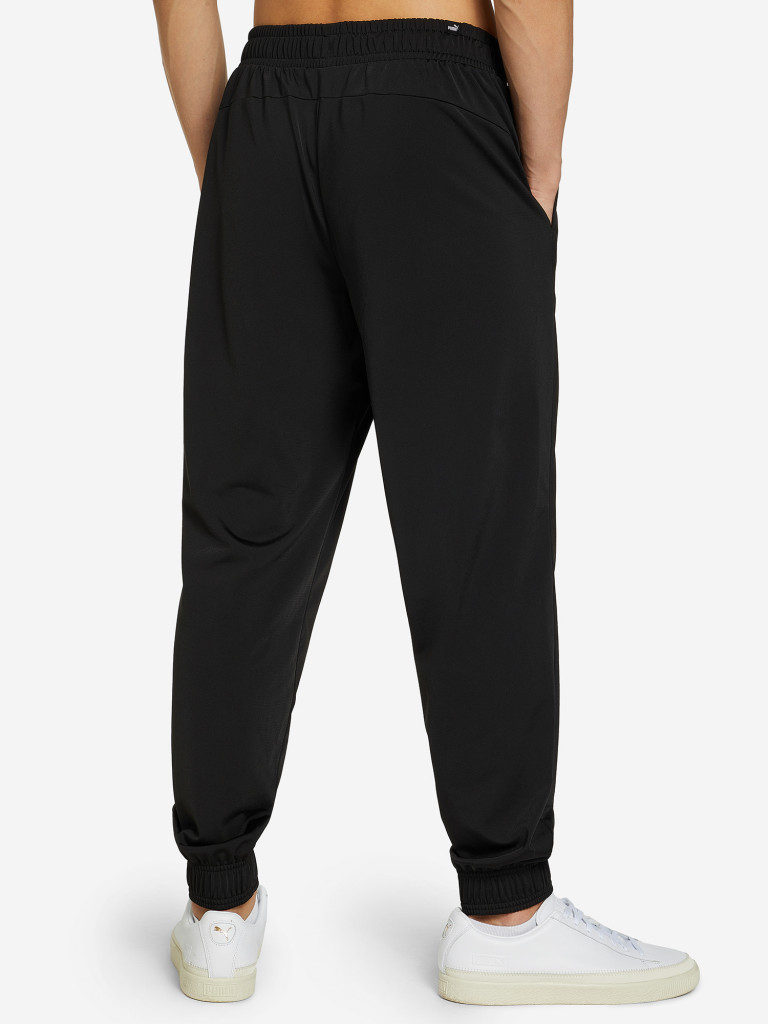 Спортивный костюм мужской PUMA Power Colorblock