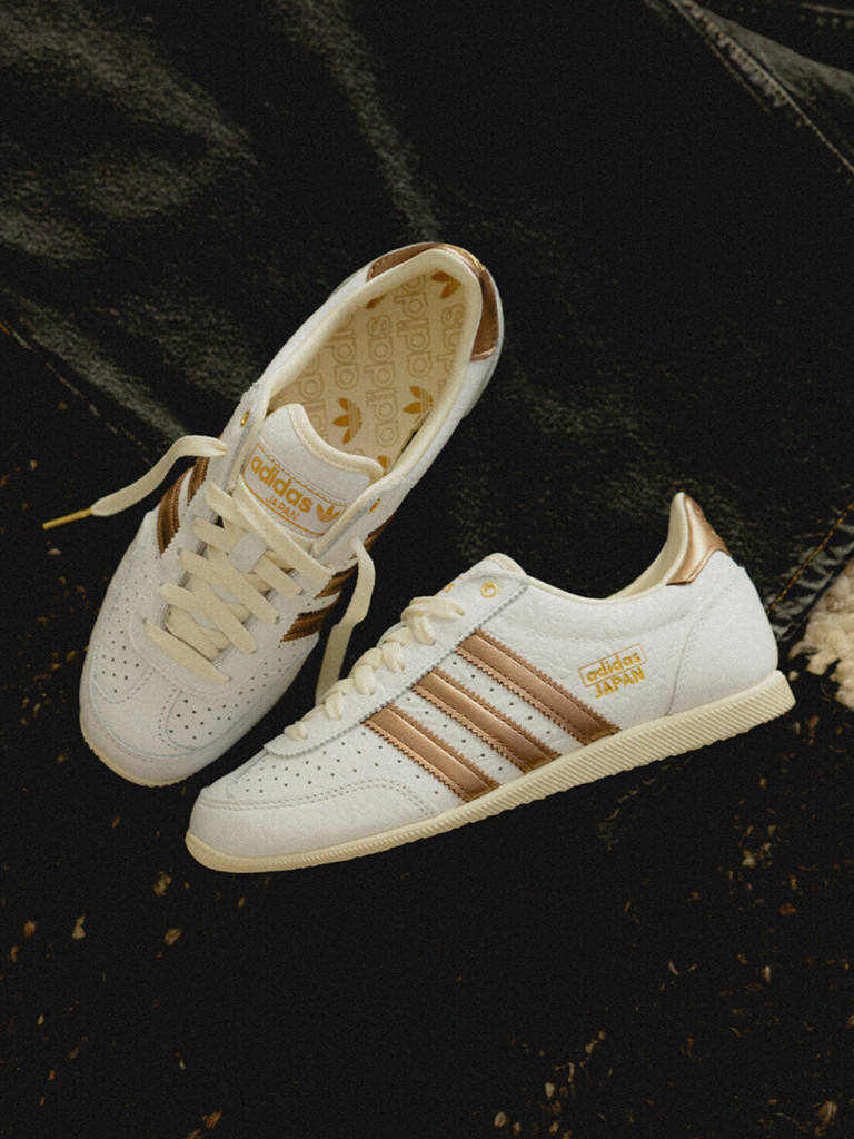 Кроссовки Adidas Japan