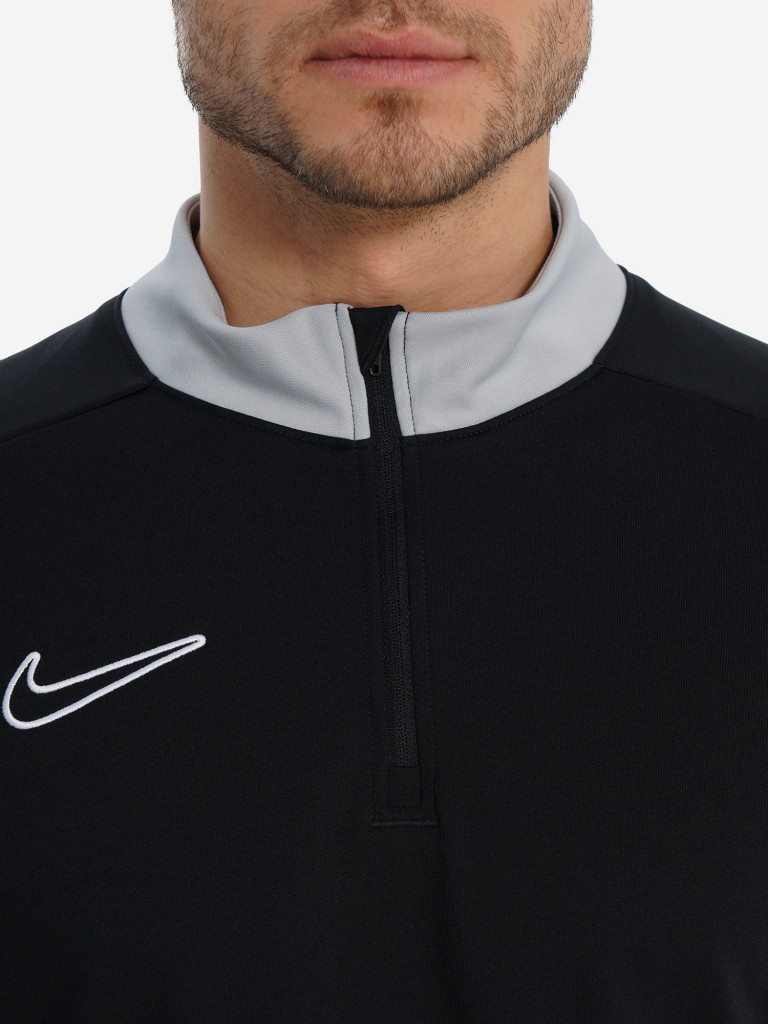 Джемпер футбольный мужской Nike Acd25