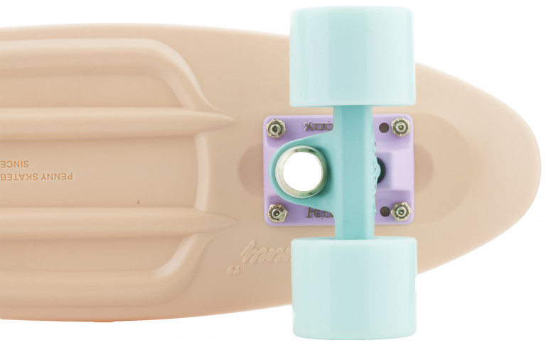 Мини-круизер Penny Original Pastel 22"