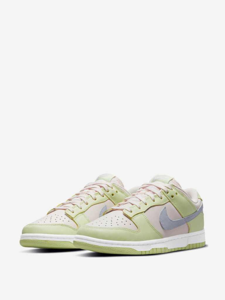 Кеды женские Nike Dunk Low