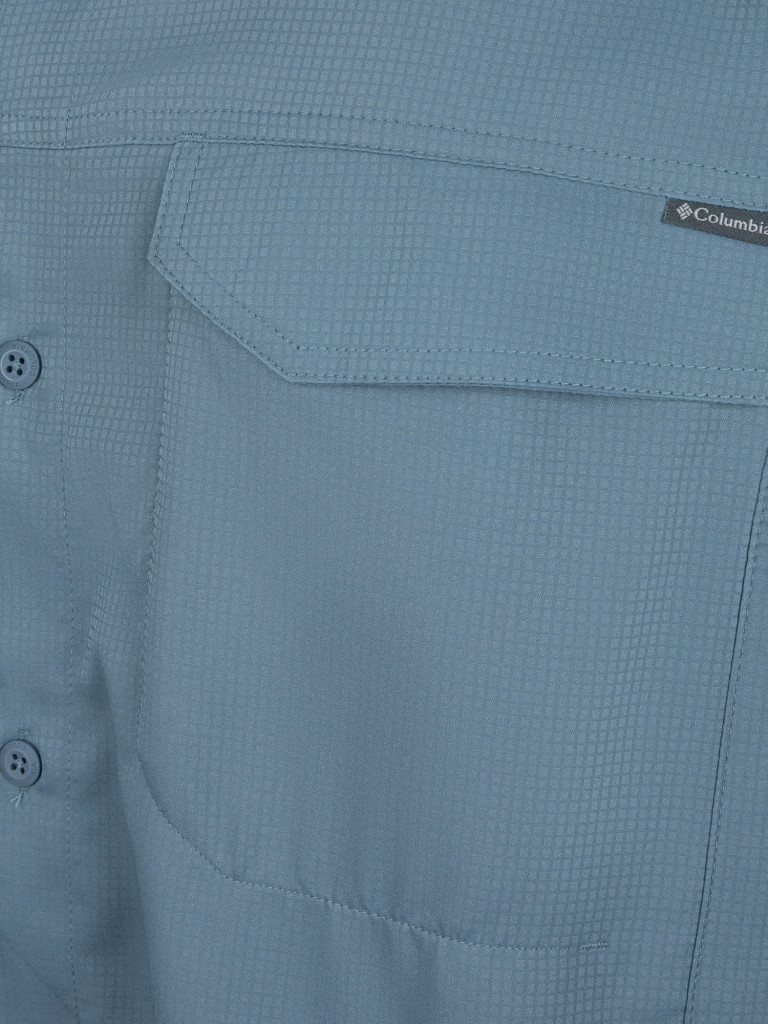 Рубашка мужская Columbia Silver Ridge Lite