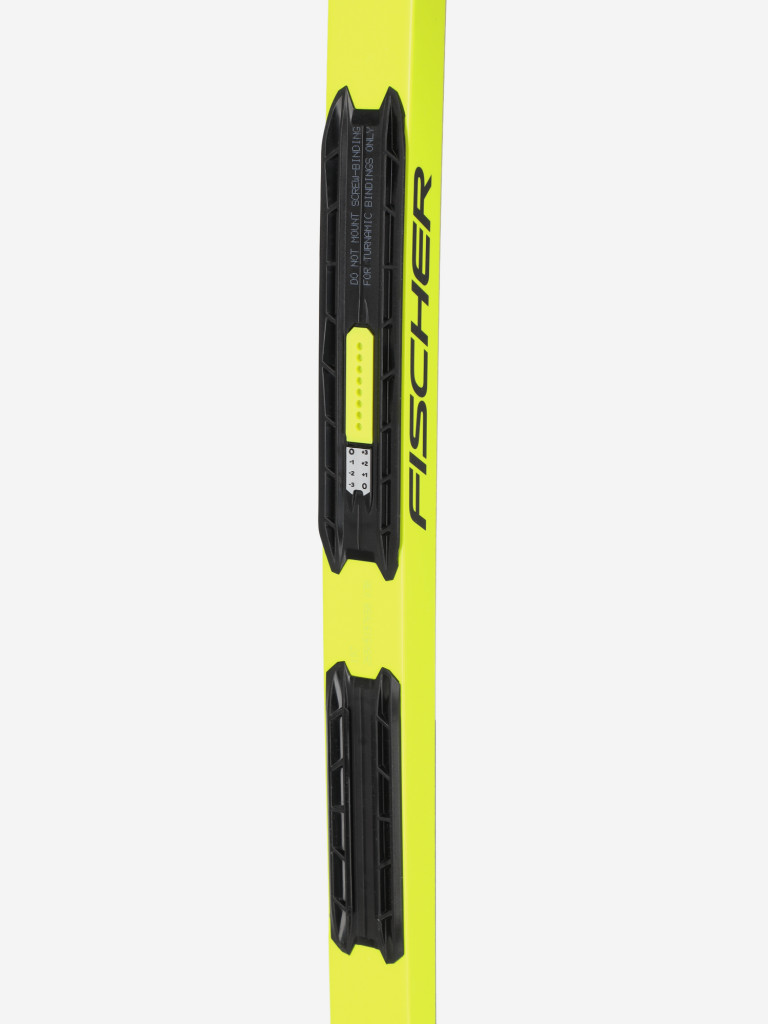 Беговые лыжи Fischer Speedmax 100 Zero
