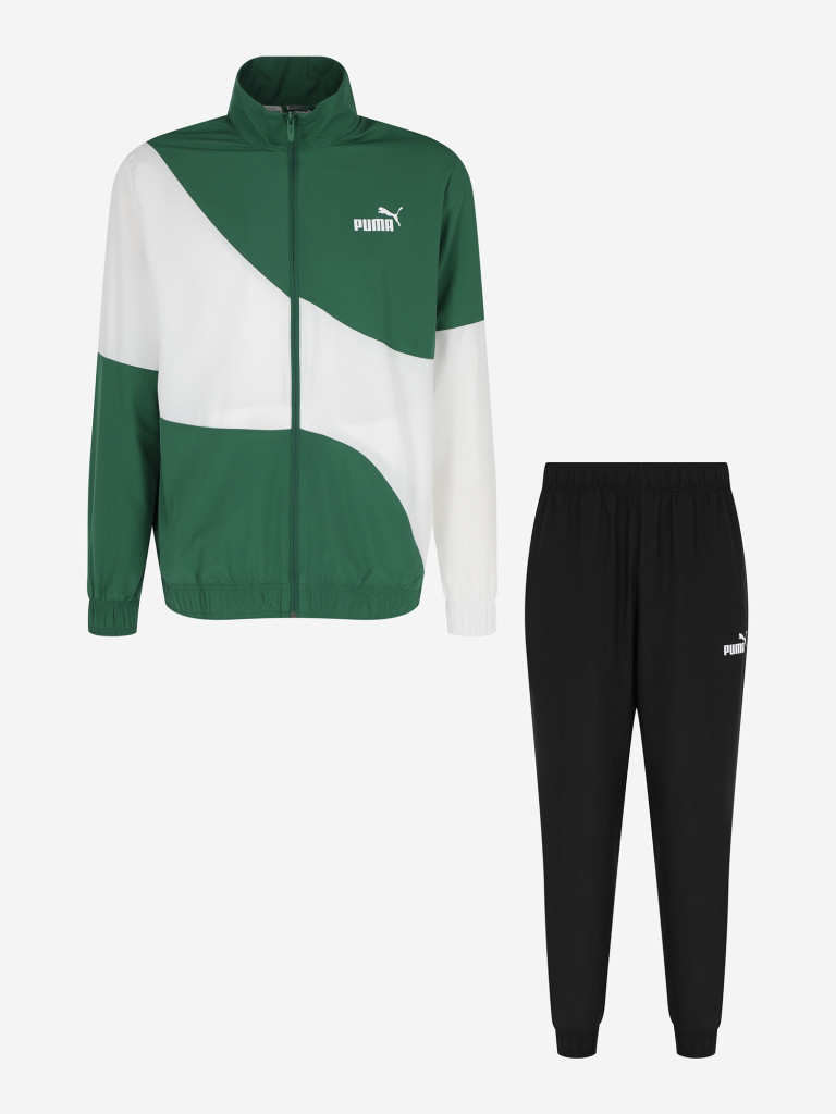 Спортивный костюм мужской PUMA