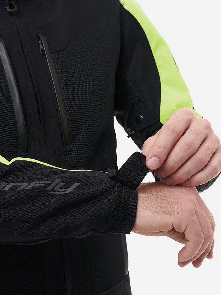 МотоКуртка Dragonfly City Air