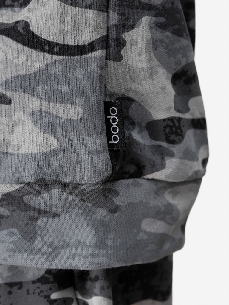 Костюм спортивный детский bodo