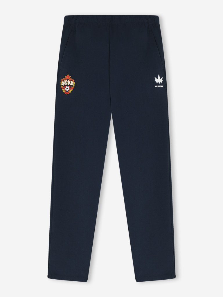Брюки мужские Primera CSKA Evolution 24 Ultra