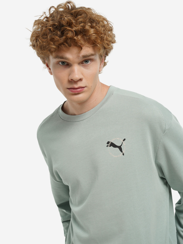 Свитшот мужской PUMA