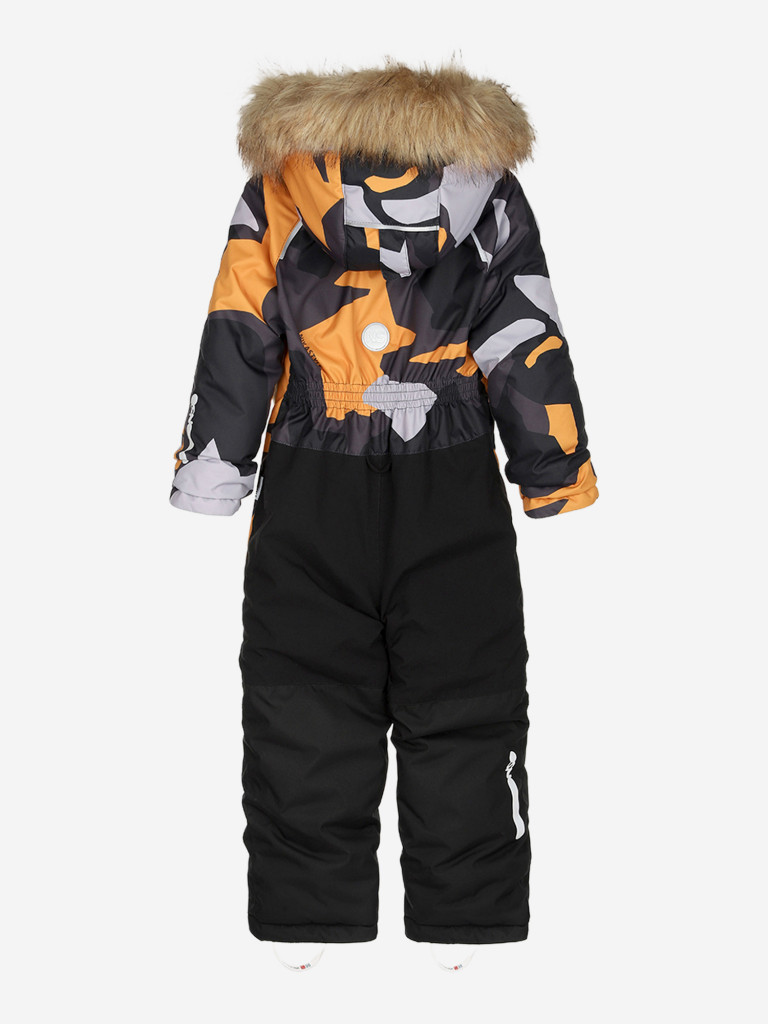 Комбинезон NIKASTYLE