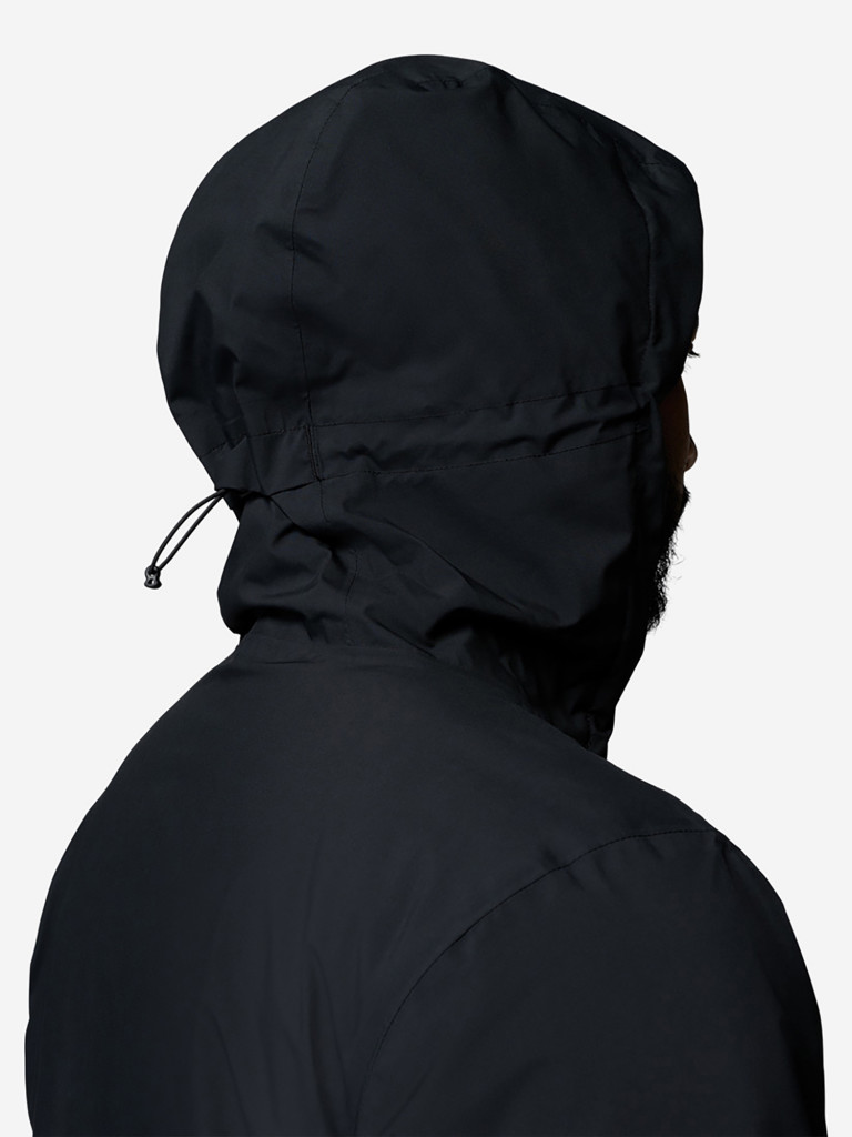 Куртка утепленная мужская Columbia Trailborne Insulated Jacket