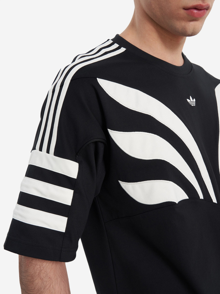 Футболка мужская adidas Q3