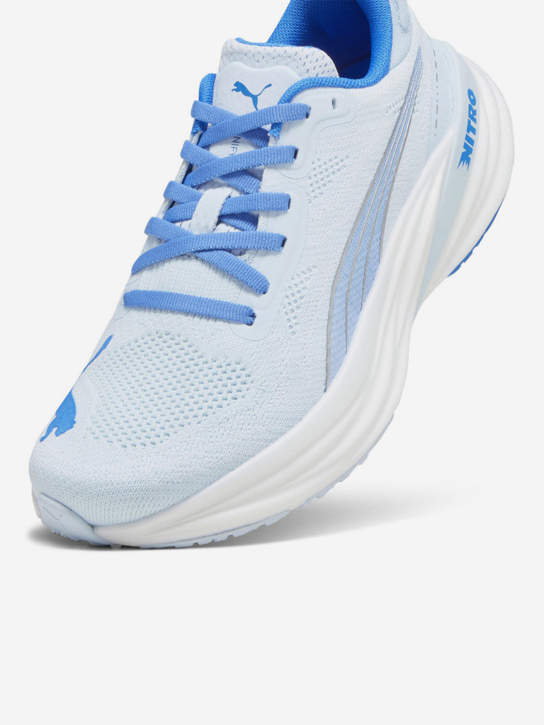 Кроссовки женские PUMA Magnify Nitro 2