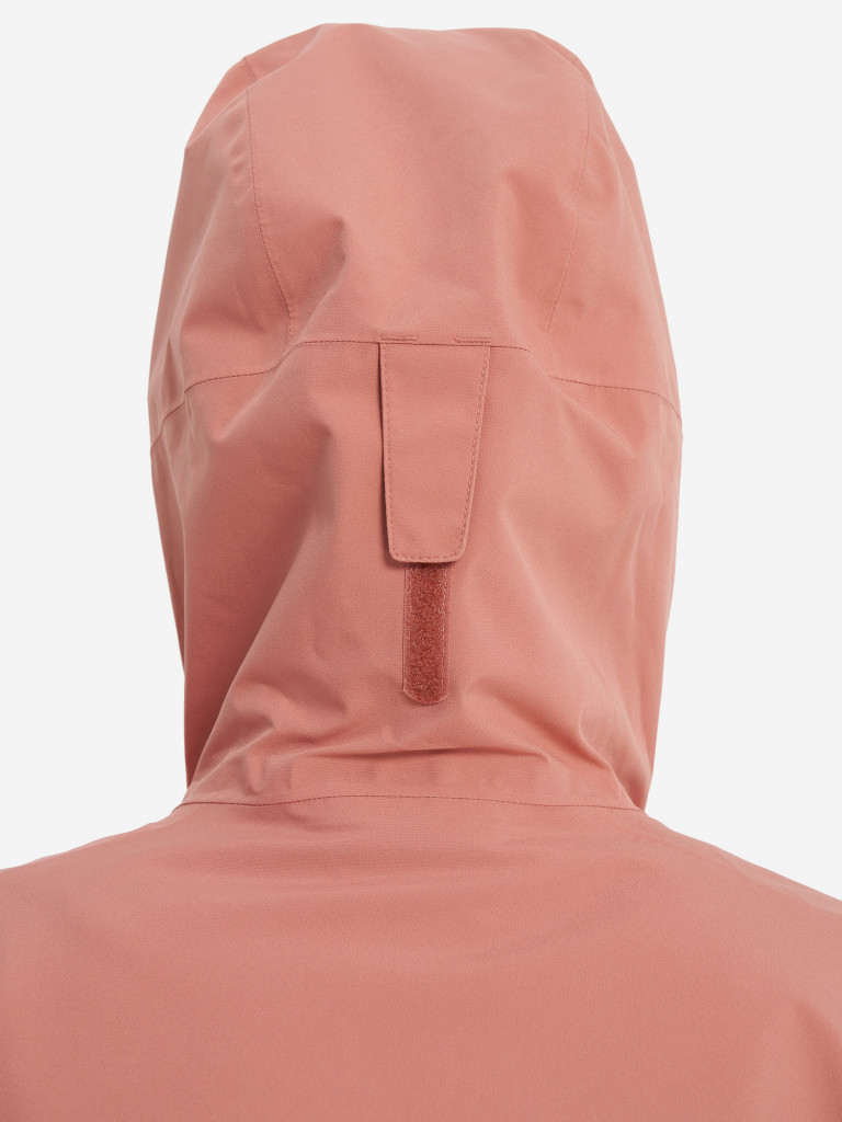 Куртка мембранная женская Jack Wolfskin Weiltal