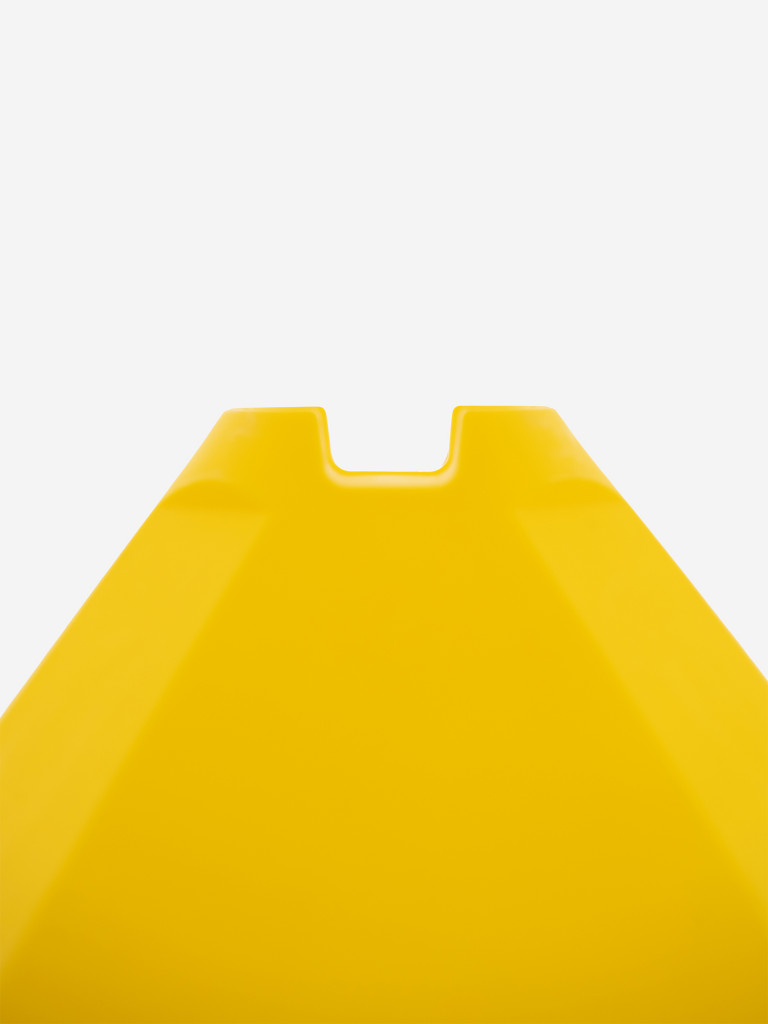 Конусы тренировочные большие "PRO Training Cones Yellow" PRO-F