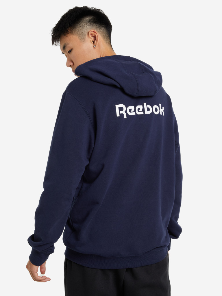 Толстовка мужская Reebok Classics