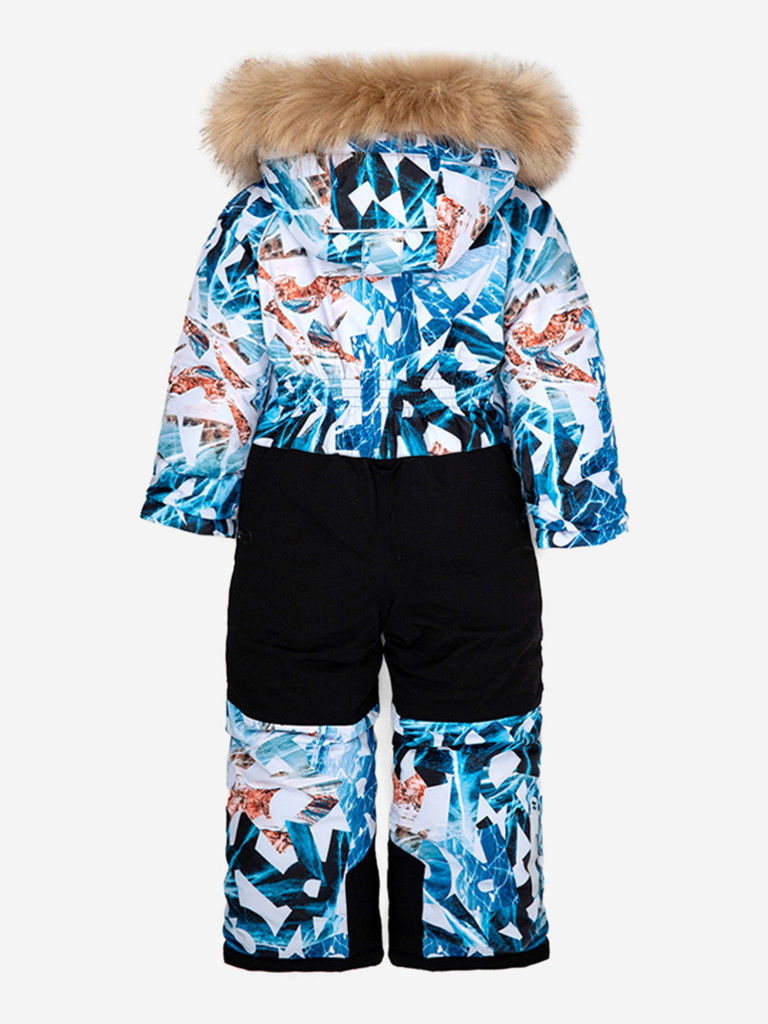 Комбинезон NIKASTYLE