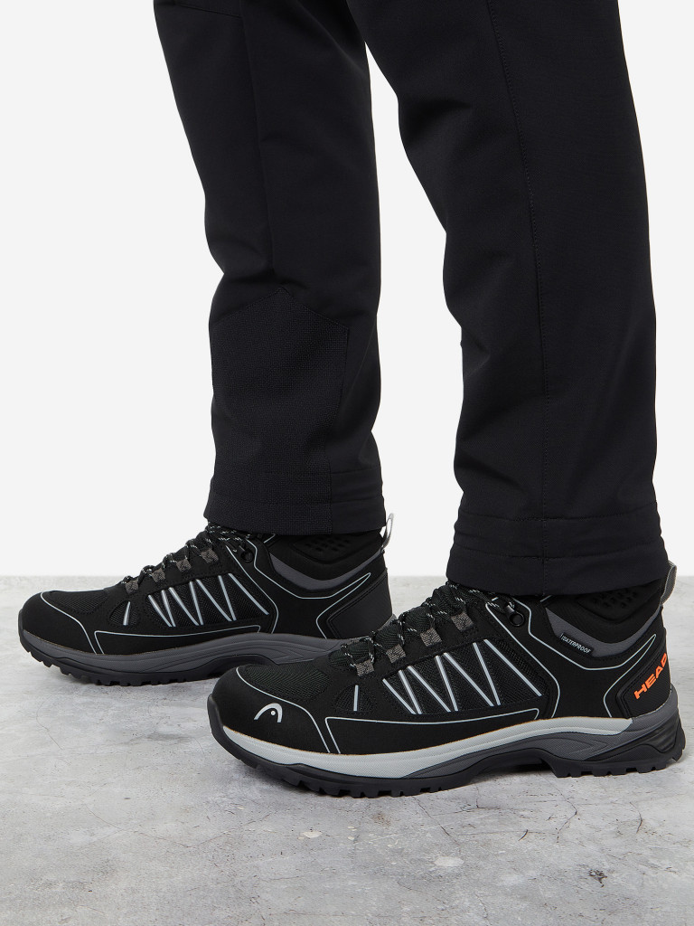 Ботинки мужские Head Huron High Mix