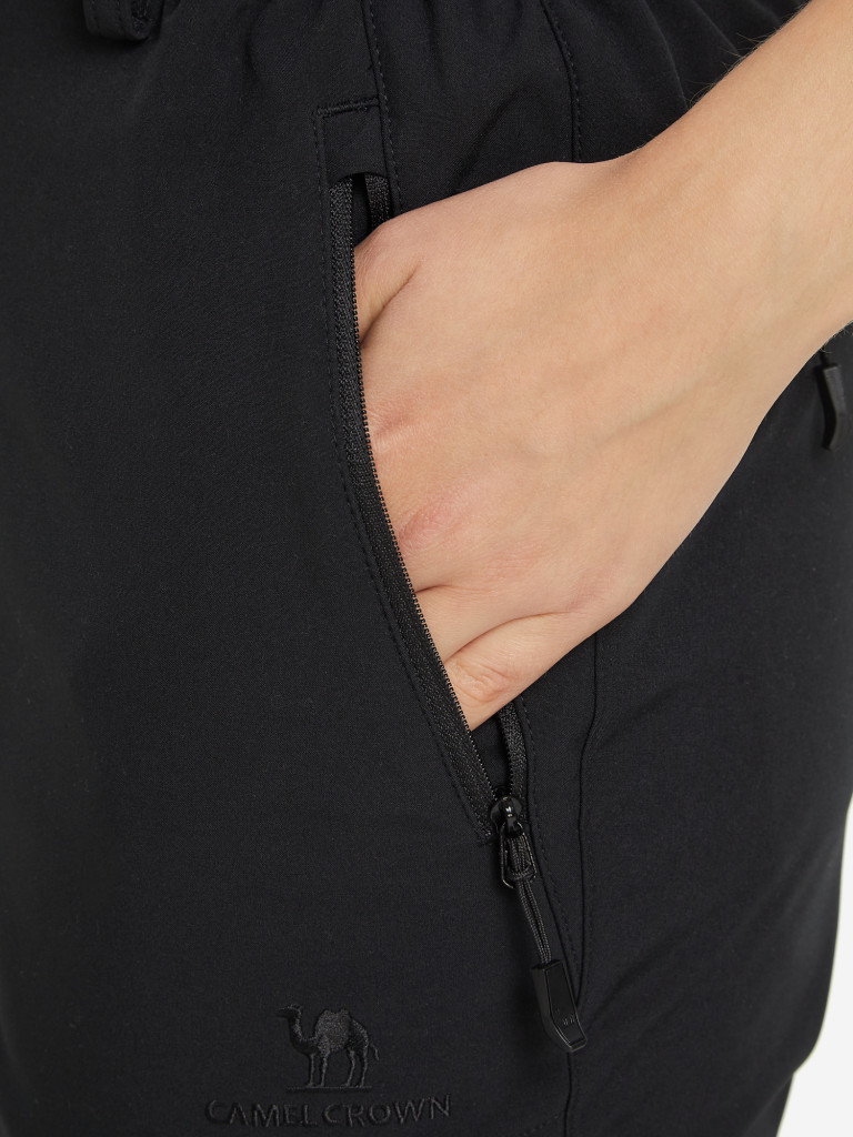 Брюки женские Camel