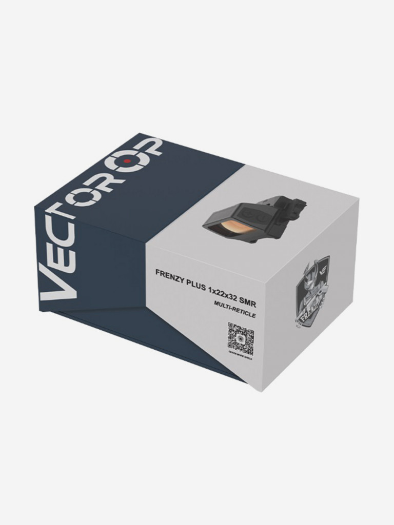 Коллиматор Vector Optics Scrapper 1x25 SOL SCRD-SM46