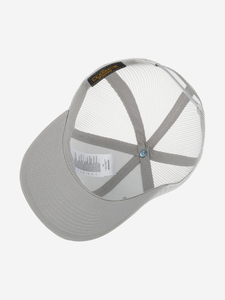 Бейсболка с сеточкой FLEXFIT 6606