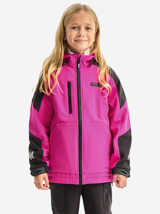 Ветровка NIKASTYLE