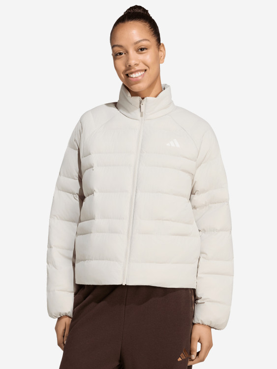 Куртка утепленная женская adidas
